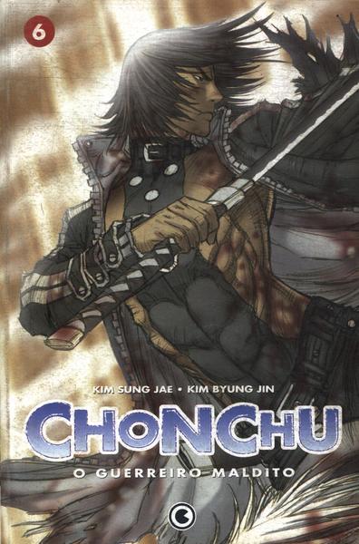 Chonchu Nº 6