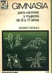 Gimnasia Para Varones Y Mujeres De 8 A 17 Años