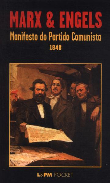 Manifesto Do Partido Comunista 1848