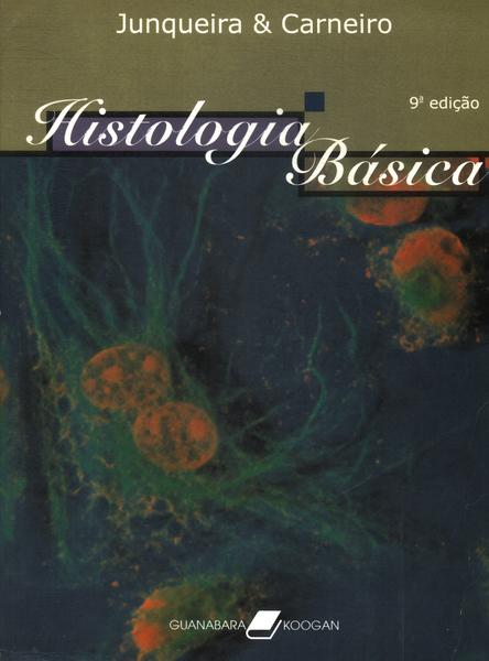 Histologia Básica (1999)