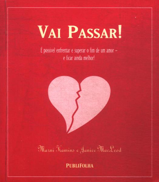 Vai Passar!