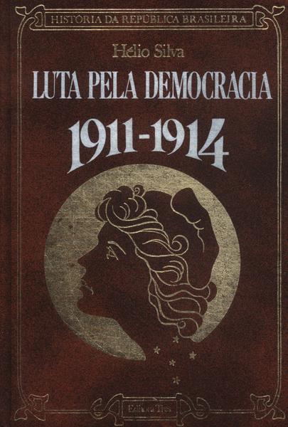 Luta Pela Democracia