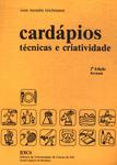 Cardápios