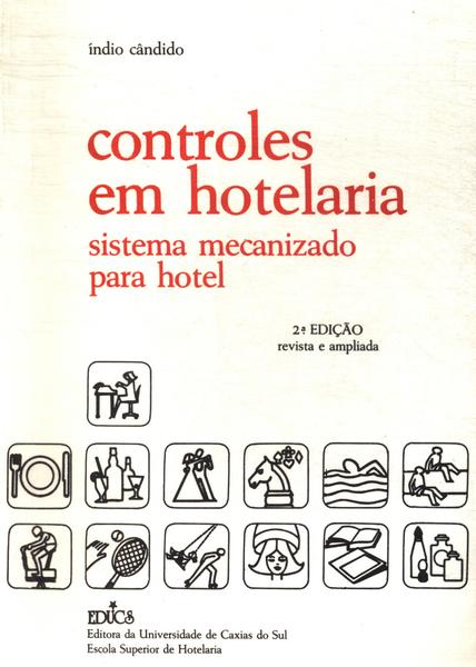 Controles Em Hotelaria