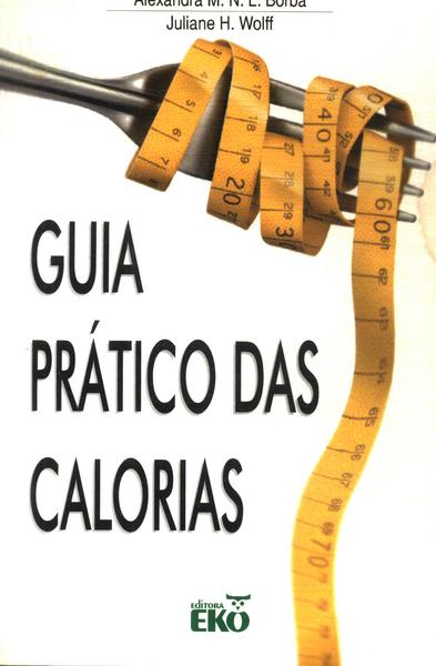 Guia Prático Das Calorias