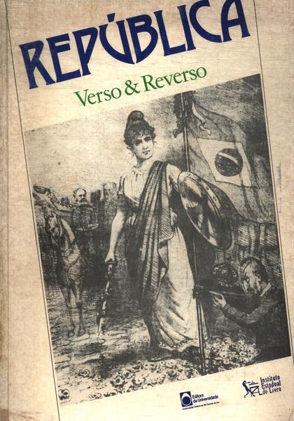 República: Verso E Reverso
