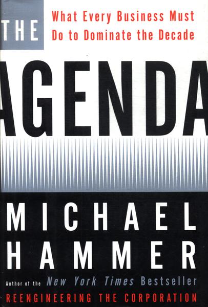 The Agenda