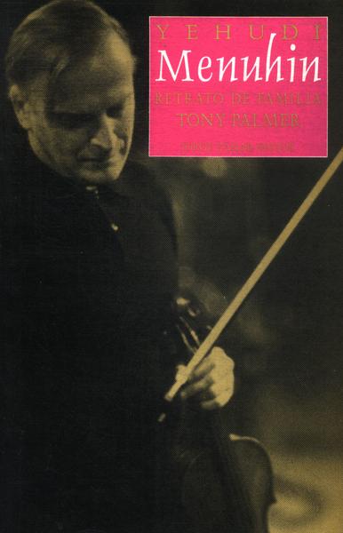 Yehudi Menuhin