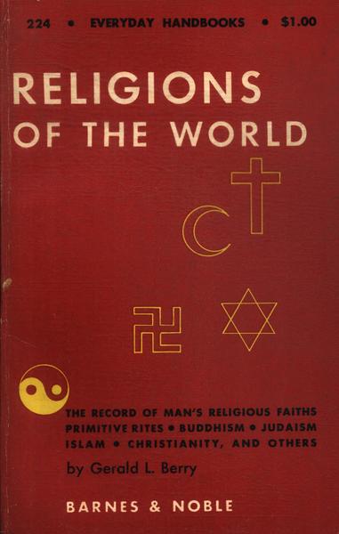 Religions Of The World