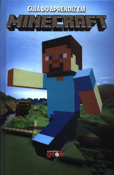 Guia Do Aprendiz Em Minecraft