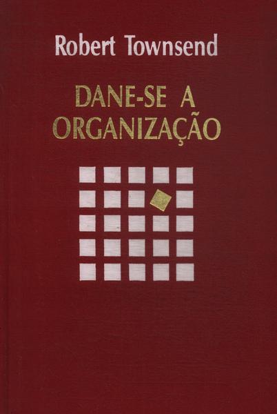 Dane-se A Organização