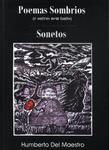Poemas Sombrios - Sonetos