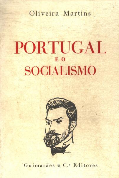 Portugal E O Socialismo