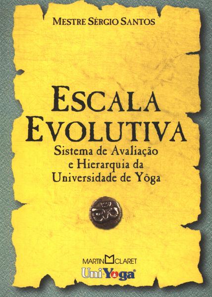 Escala Evolutiva