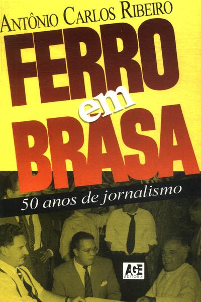 Ferro Em Brasa