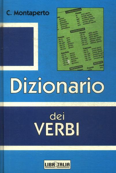 Dizionario Dei Verbi (2000)