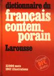 Dictionnaire Du Français Contemporain (1980)