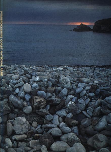 Taim E Pembrokeshire Coast National Park