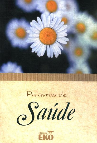 Palavras De Saúde