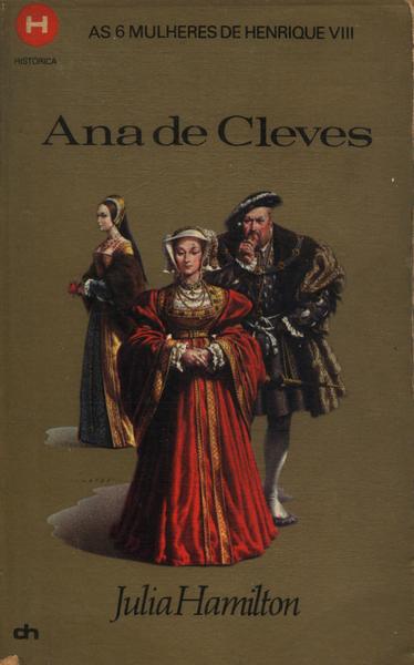 Ana De Cleves
