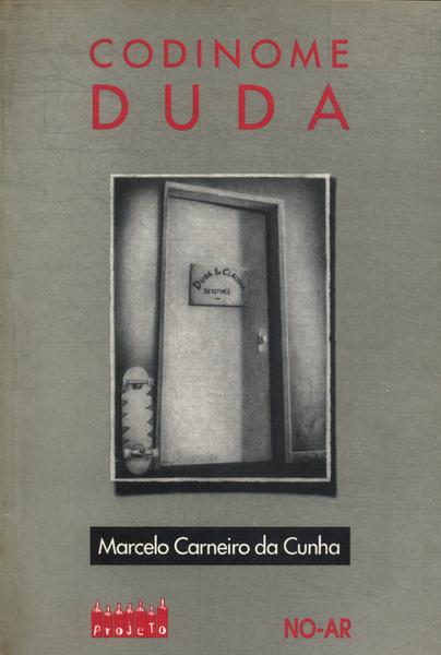 Codinome Duda