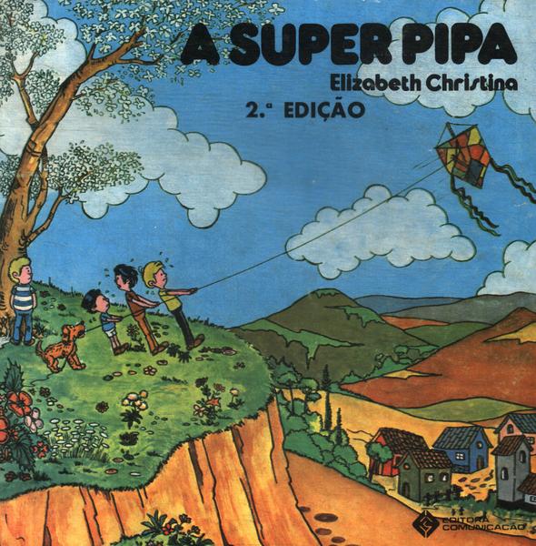 A Super Pipa