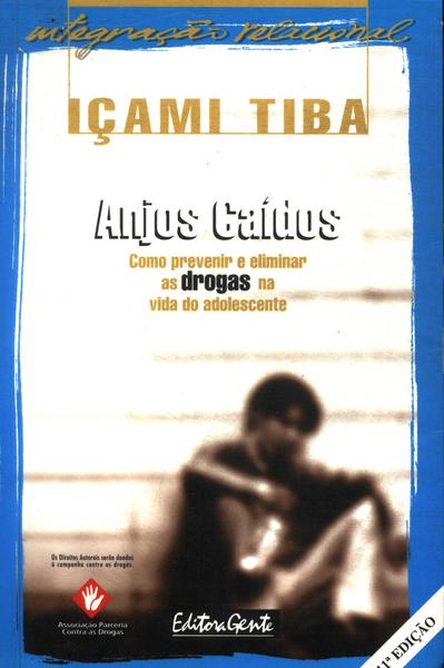 Anjos Caídos