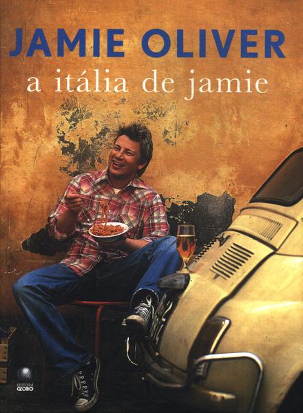 A Itália De Jamie