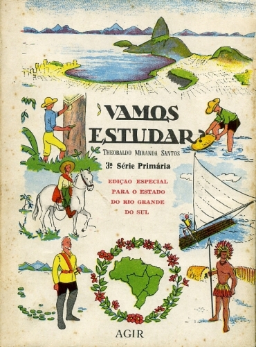 Vamos Estudar