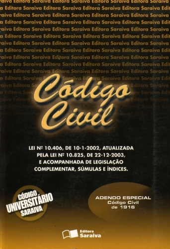 Código Civil