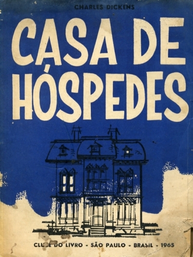 Casa de Hóspedes