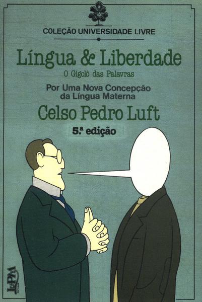 Língua E Liberdade