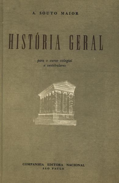 História Geral (1965)