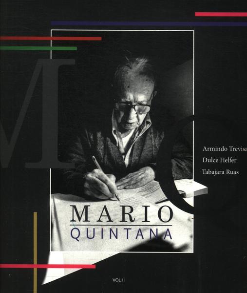 Mario Quintana Vol 2