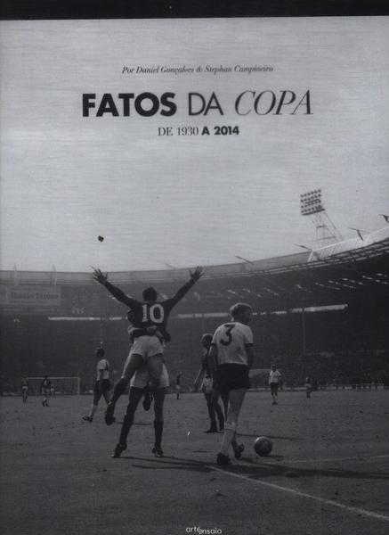 Fatos Da Copa