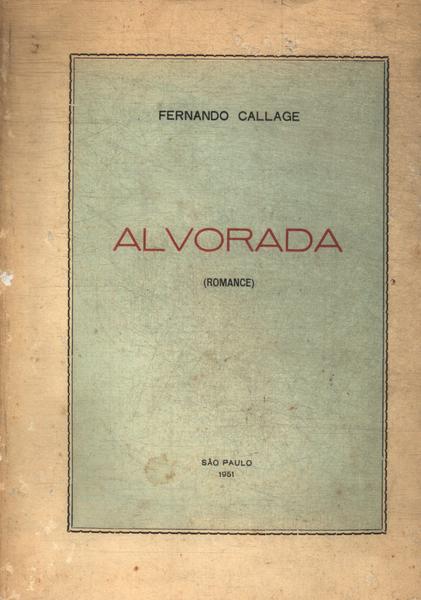 Alvorada