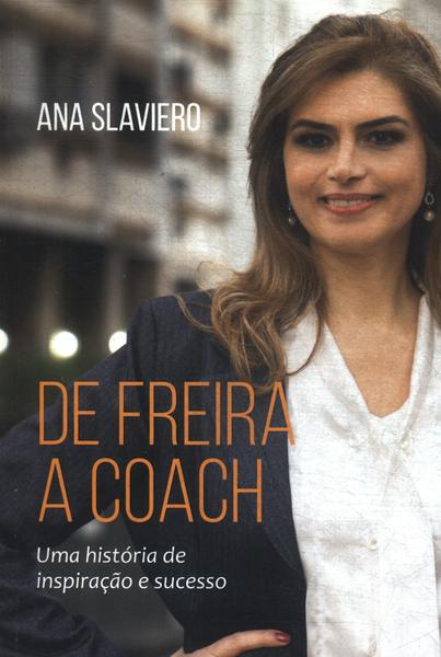 De Freira A Coach