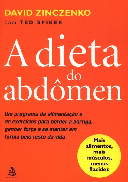 A Dieta Do Abdômen