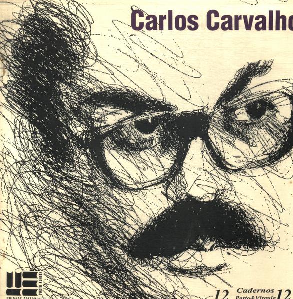 Carlos Carvalho