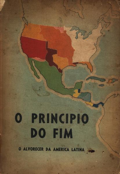 O Principio Do Fim