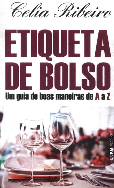 Etiqueta De Bolso