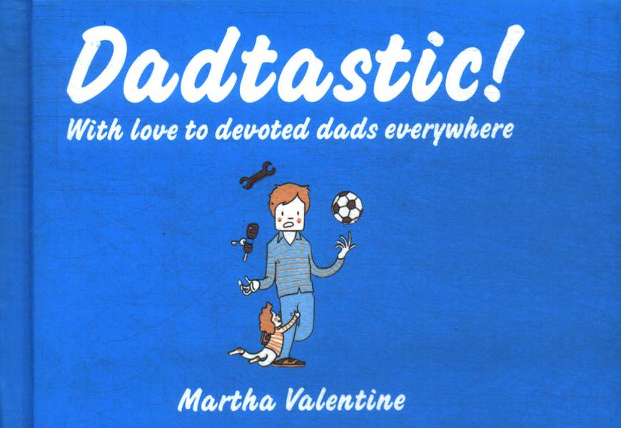 Dadtastic!