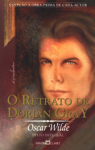 O Retrato De Dorian Gray