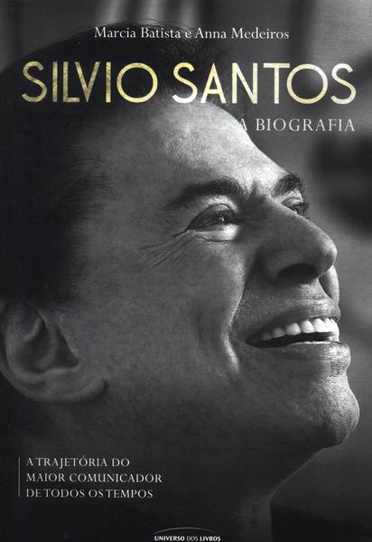 Silvio Santos: A Biografia