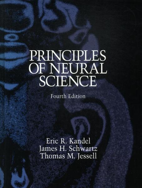 Principles Of Neural Science (2000)