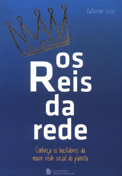 Os Reis Da Rede