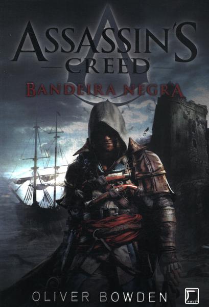 Assassin's Creed: Bandeira Negra
