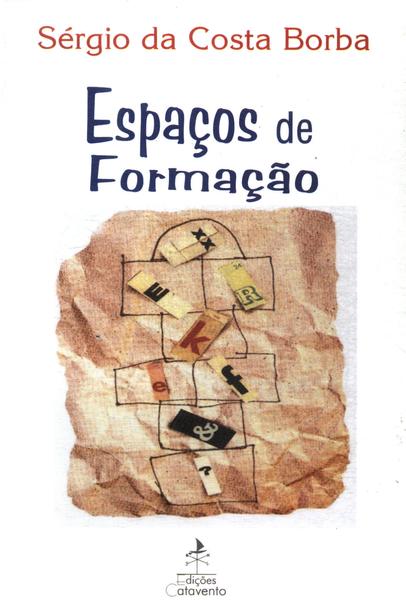 Espaços De Formação