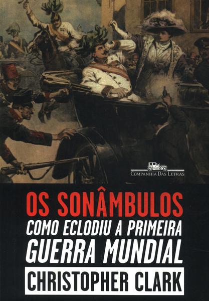 Os Sonâmbulos