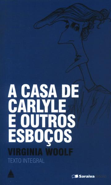 A Casa De Carlyle